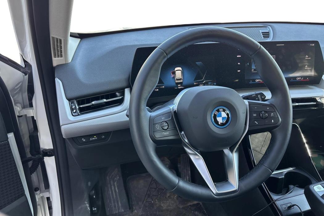 BMW X1 2026