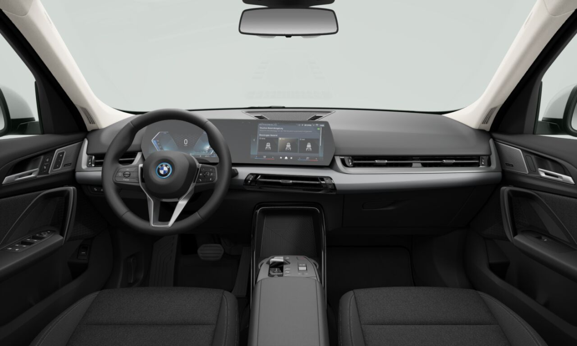 BMW X1 2026
