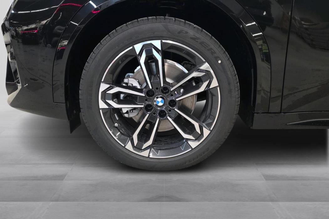 BMW iX2 2026