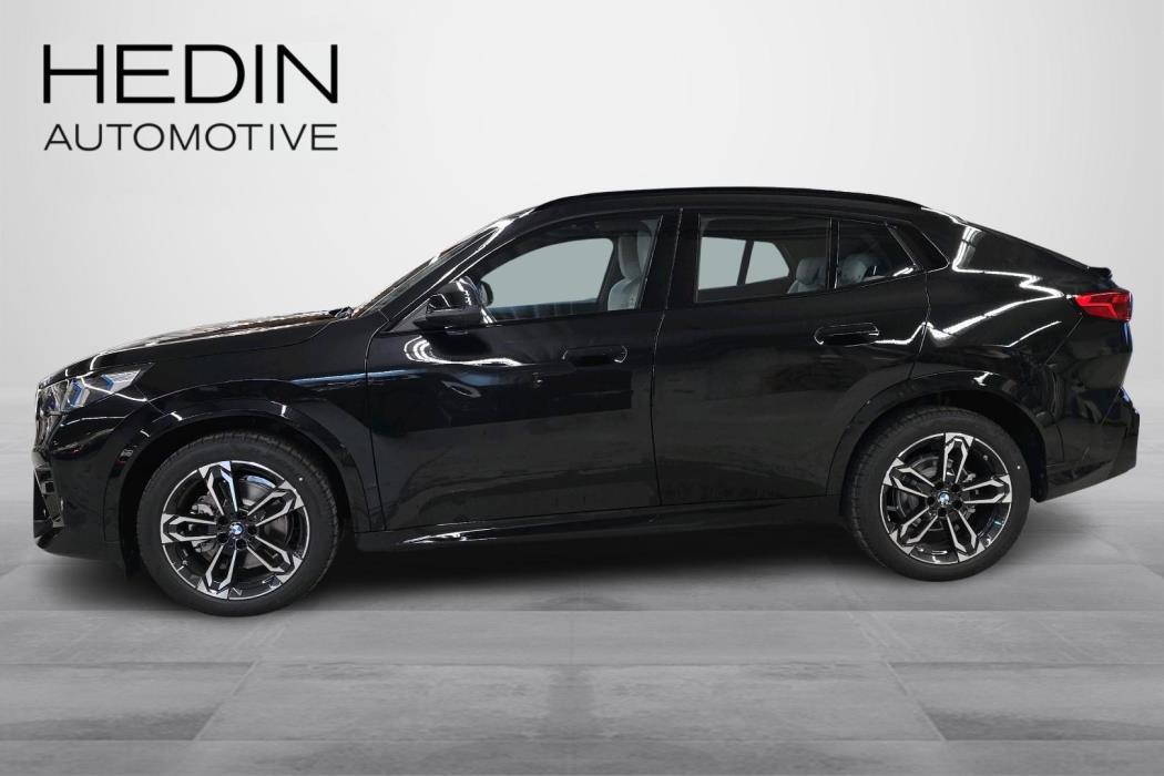 BMW iX2 2026