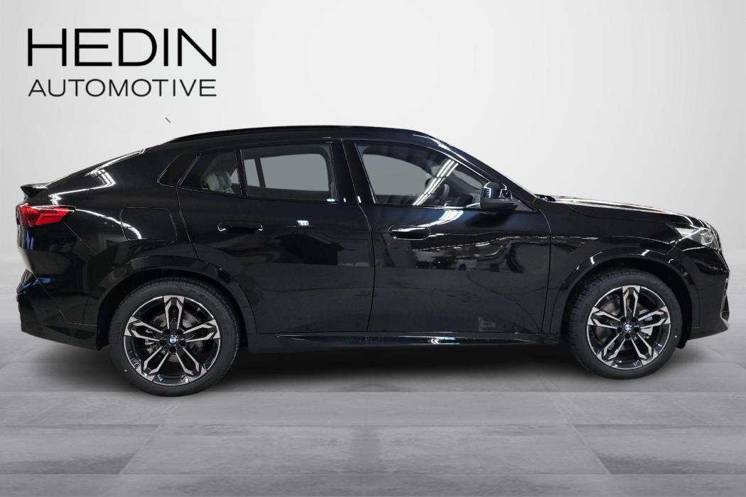 BMW iX2 2026
