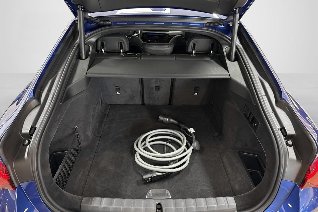 BMW i4 M60 2026