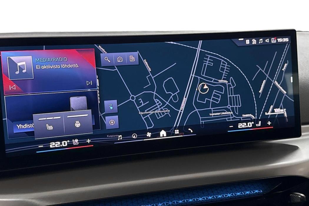 BMW i4 M60 2026