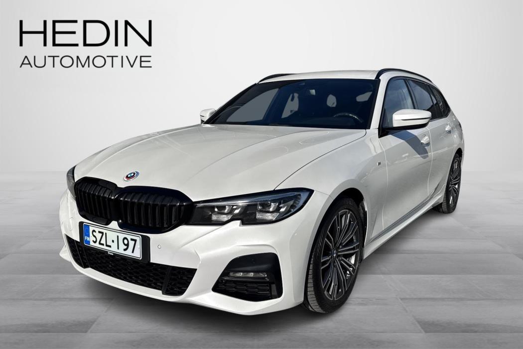 BMW 320 2020