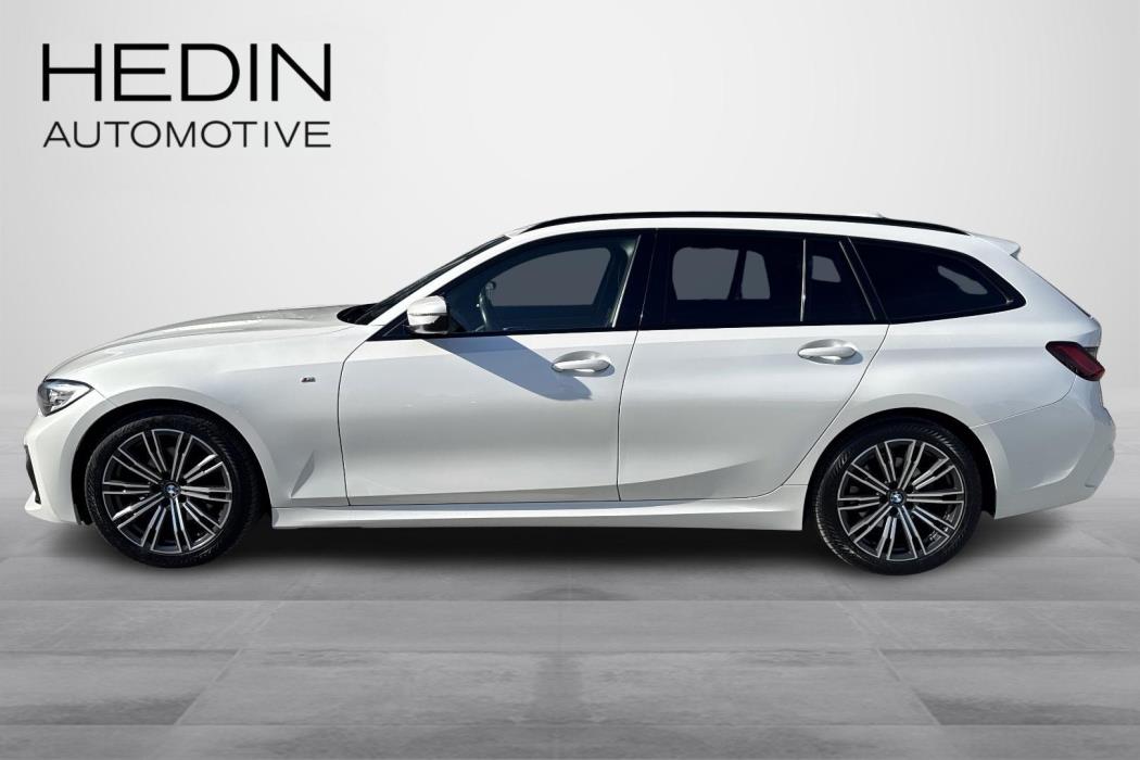 BMW 320 2020