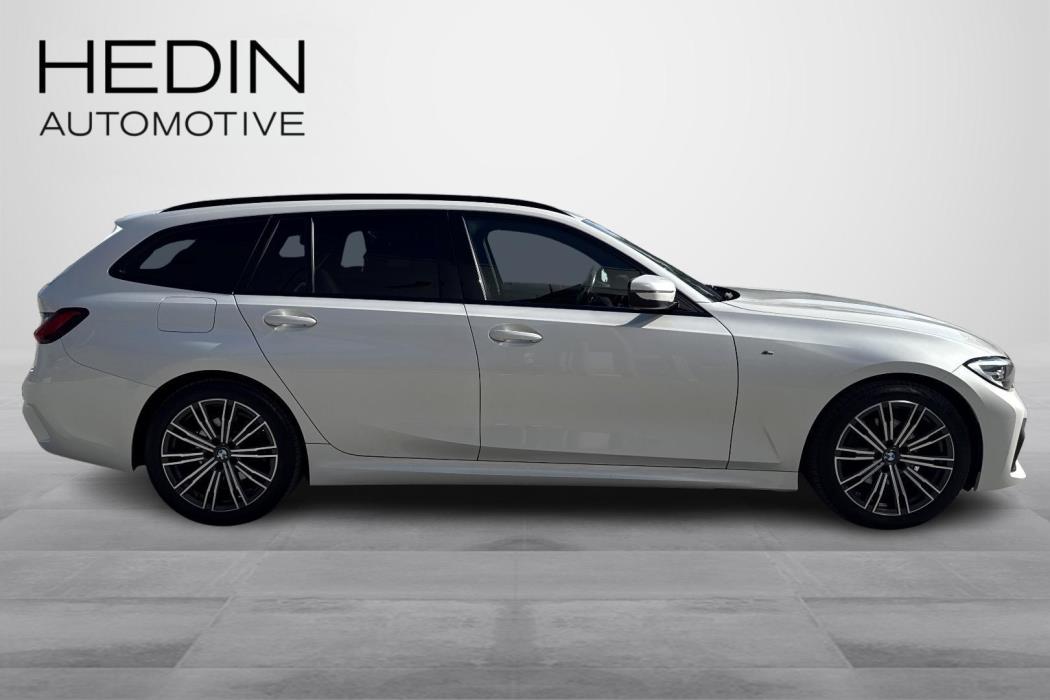 BMW 320 2020