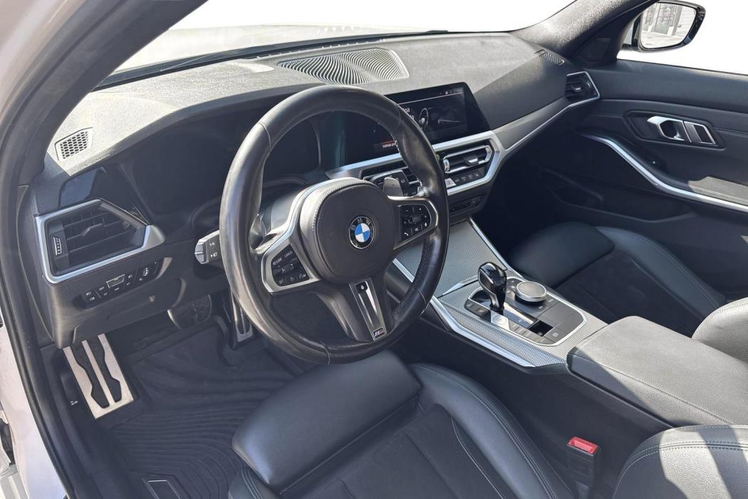 BMW 320 2020