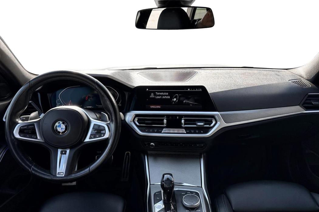 BMW 320 2020