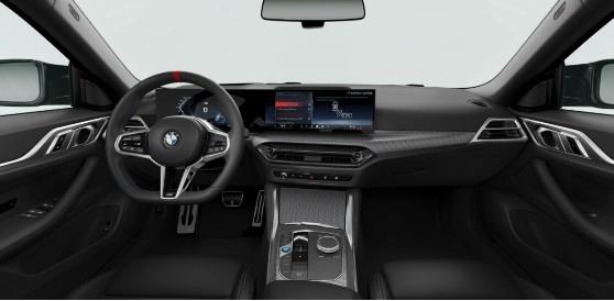 BMW i4 M60 2026