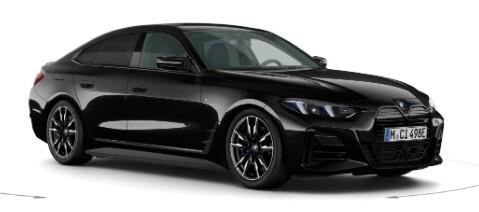 BMW i4 2026