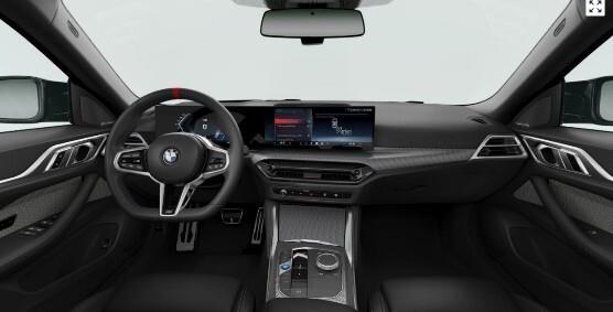 BMW i4 2026