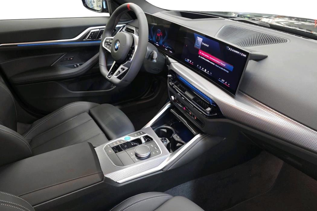 BMW i4 2026