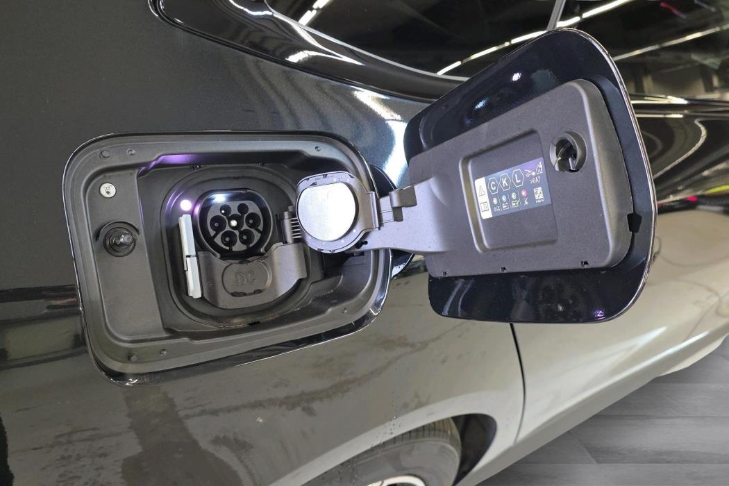 BMW i4 2026