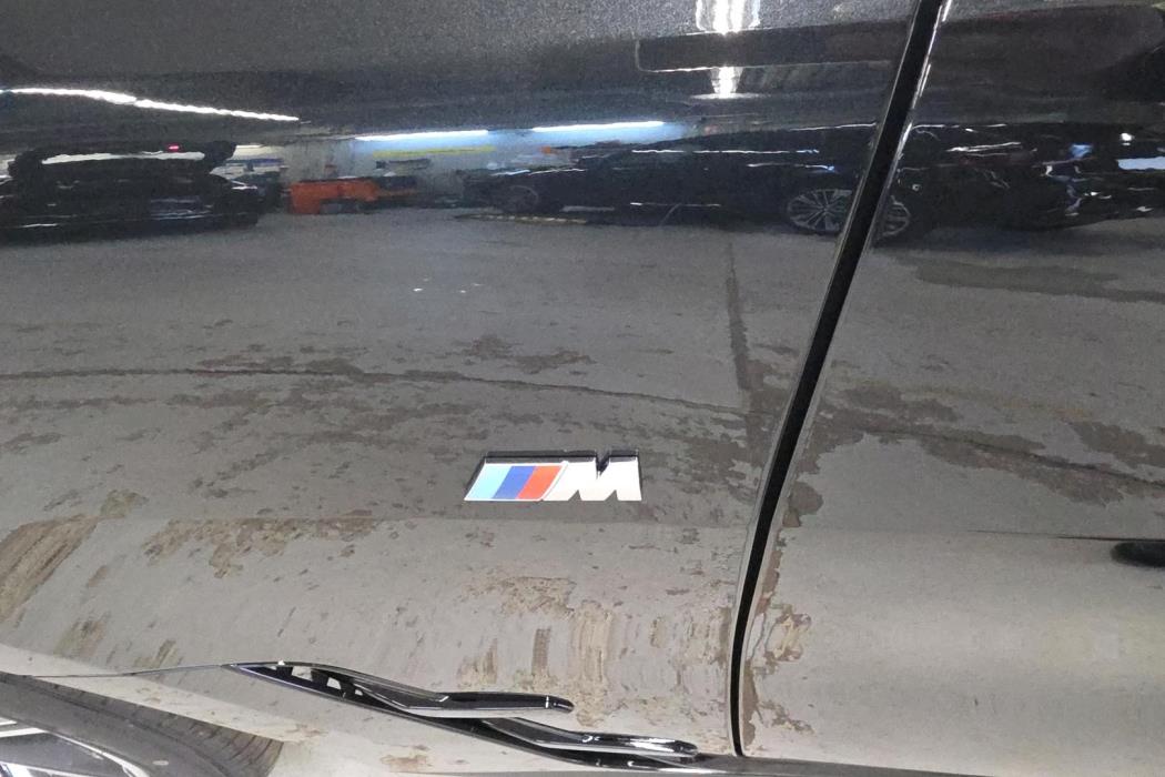 BMW i4 2026