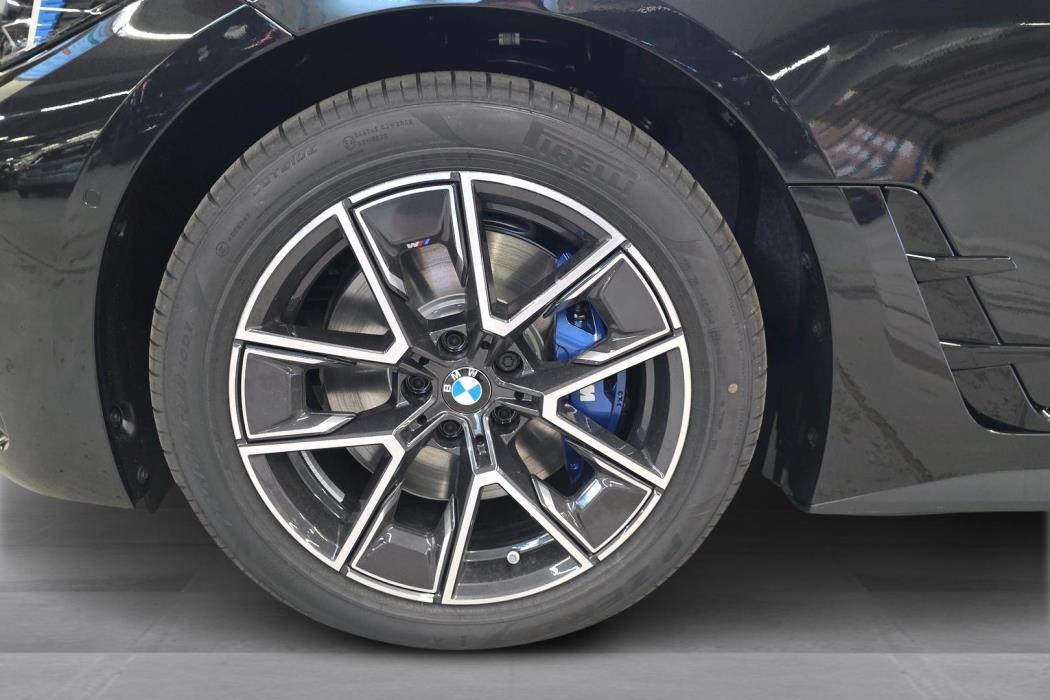 BMW i4 2026