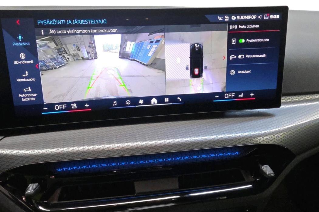 BMW i4 2026