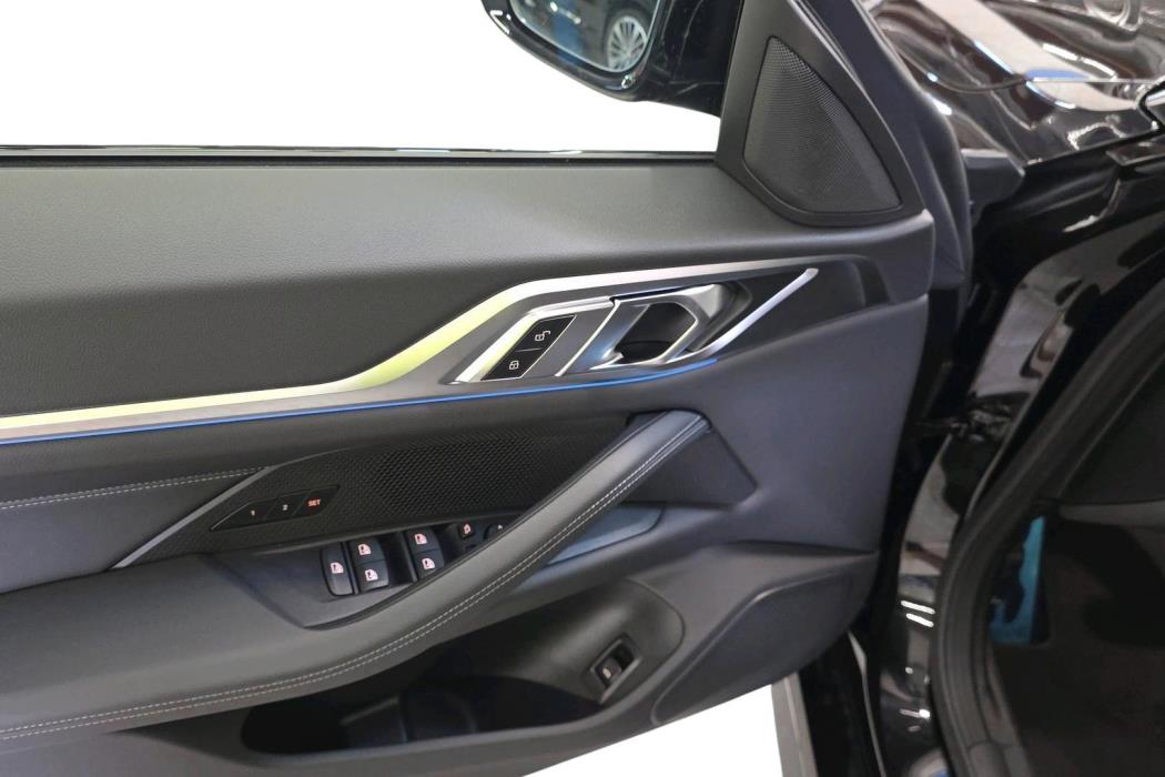 BMW i4 2026