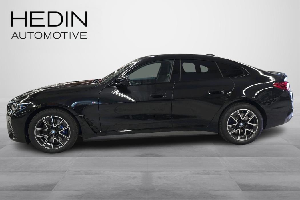 BMW i4 2026