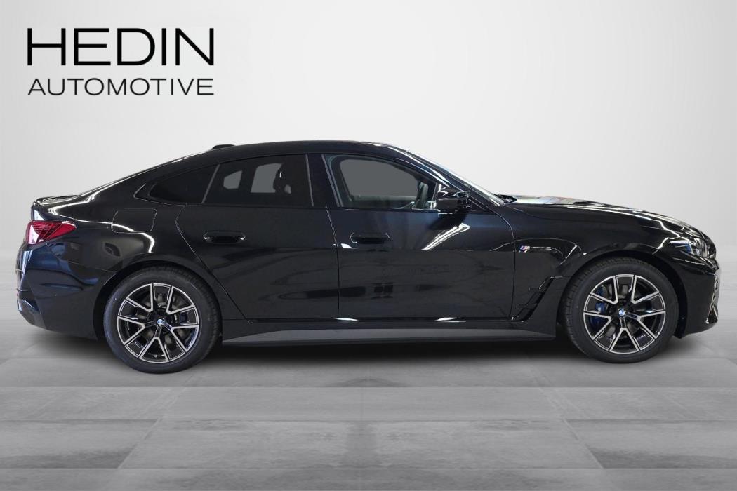 BMW i4 2026