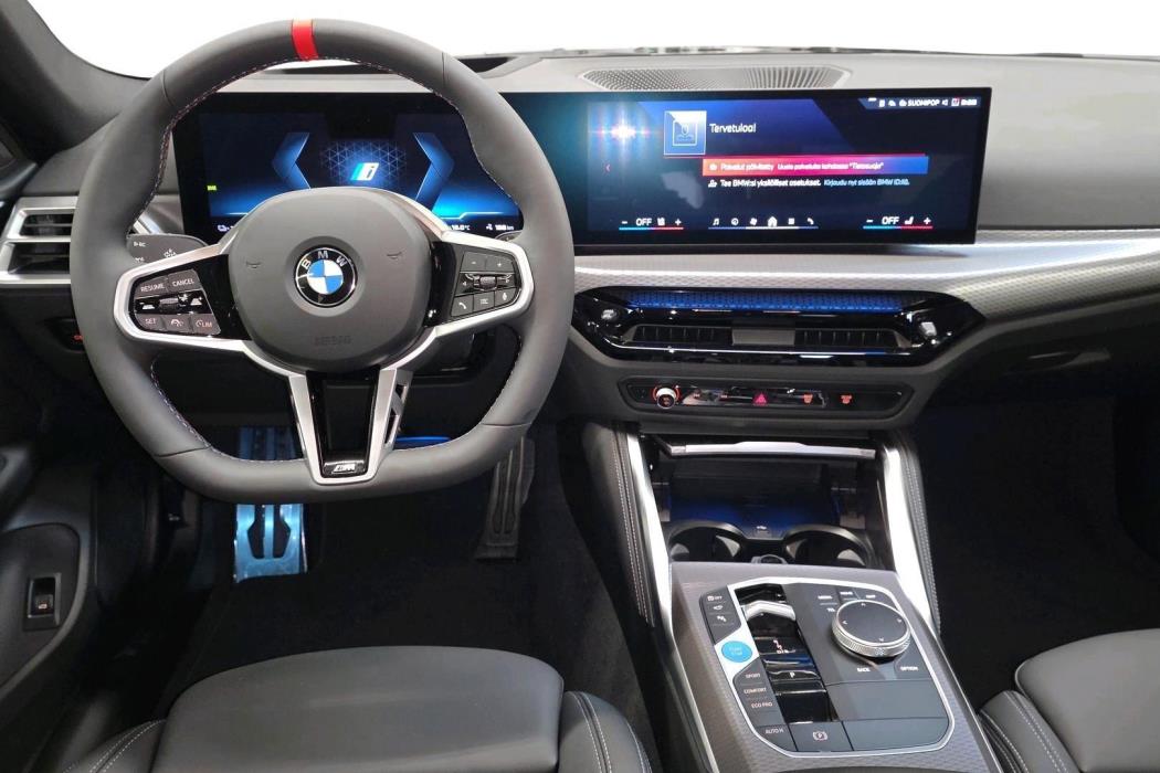 BMW i4 2026