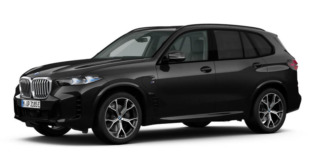 BMW X5 2025