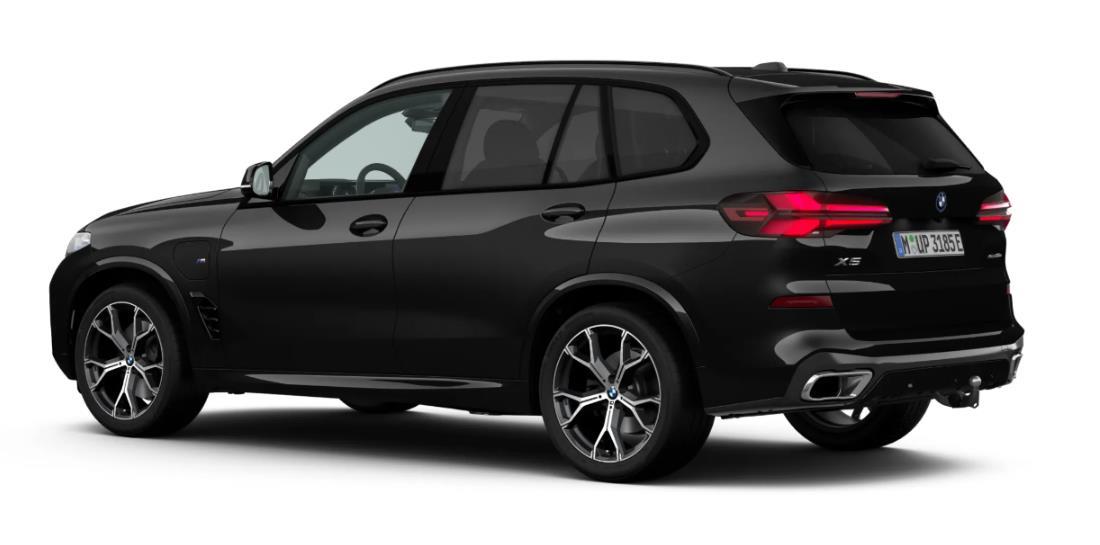 BMW X5 2025
