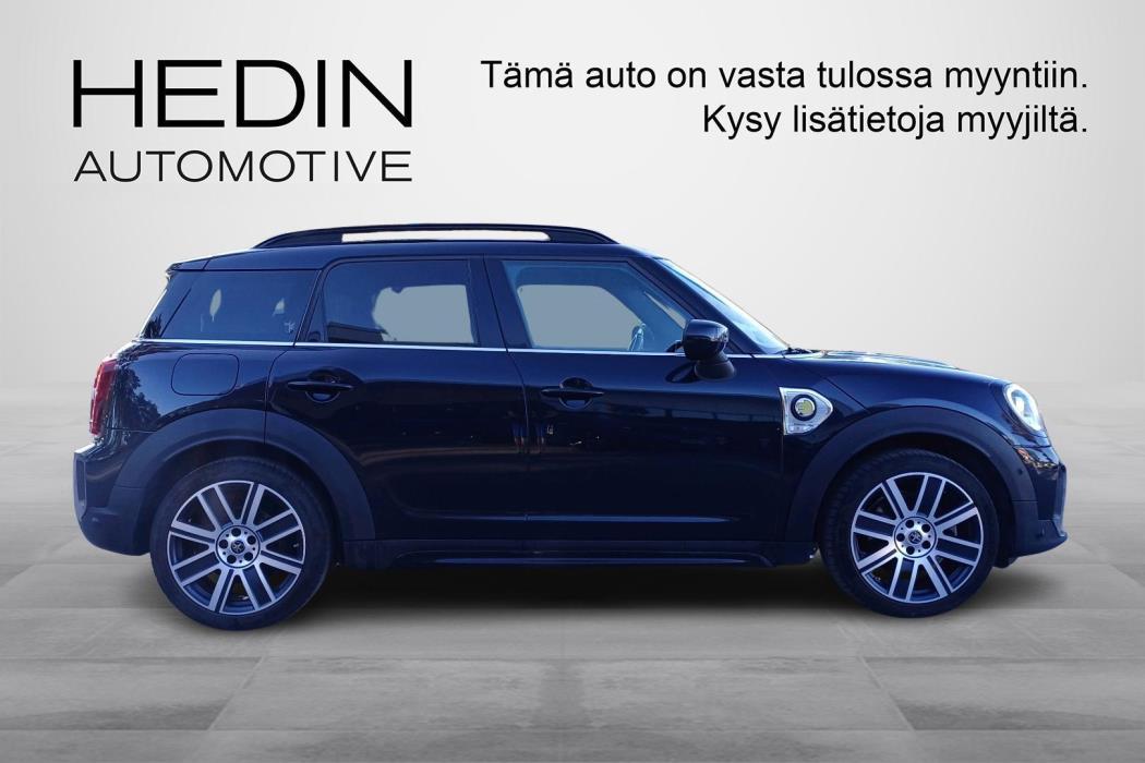 Mini Countryman 2022