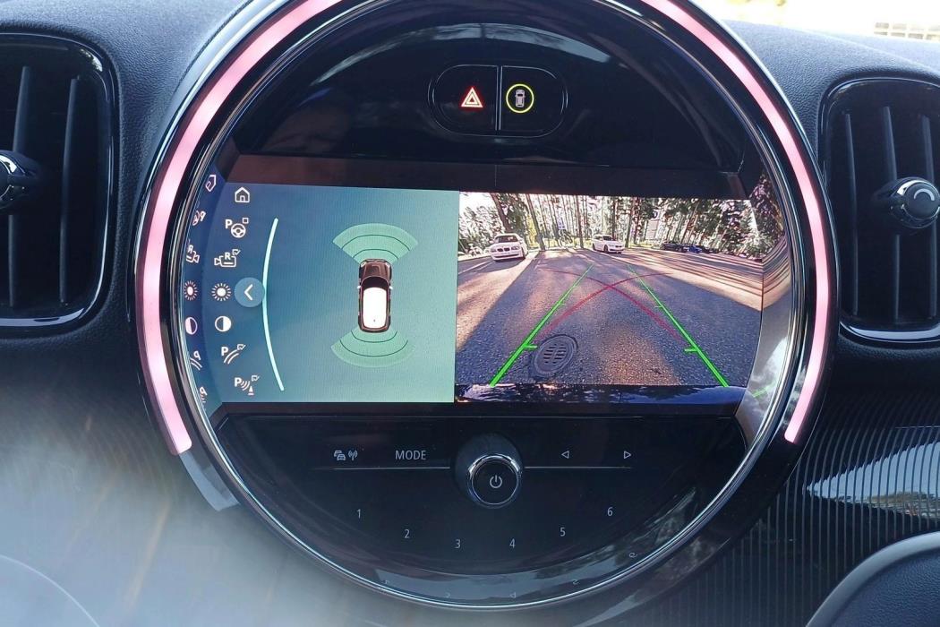 Mini Countryman 2022