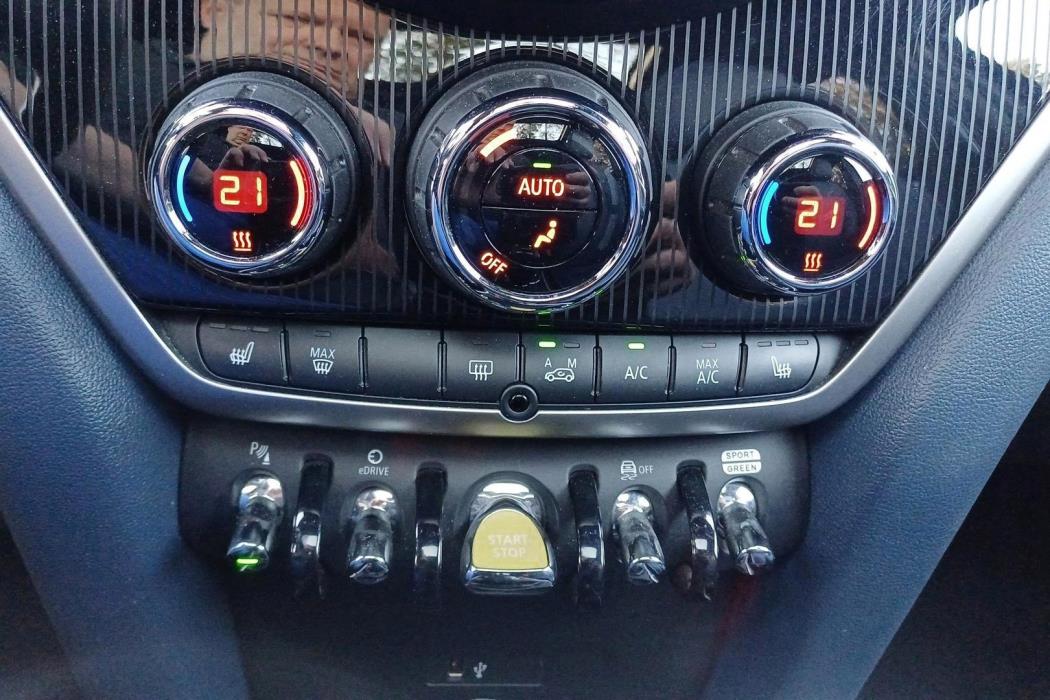 Mini Countryman 2022