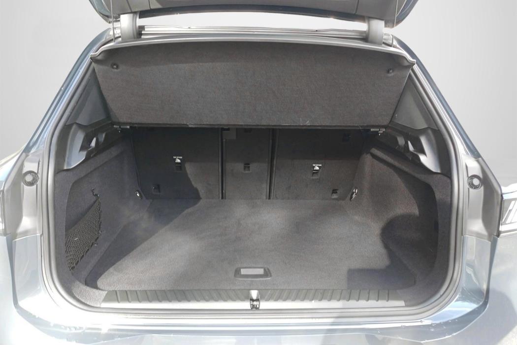 BMW iX3 2026