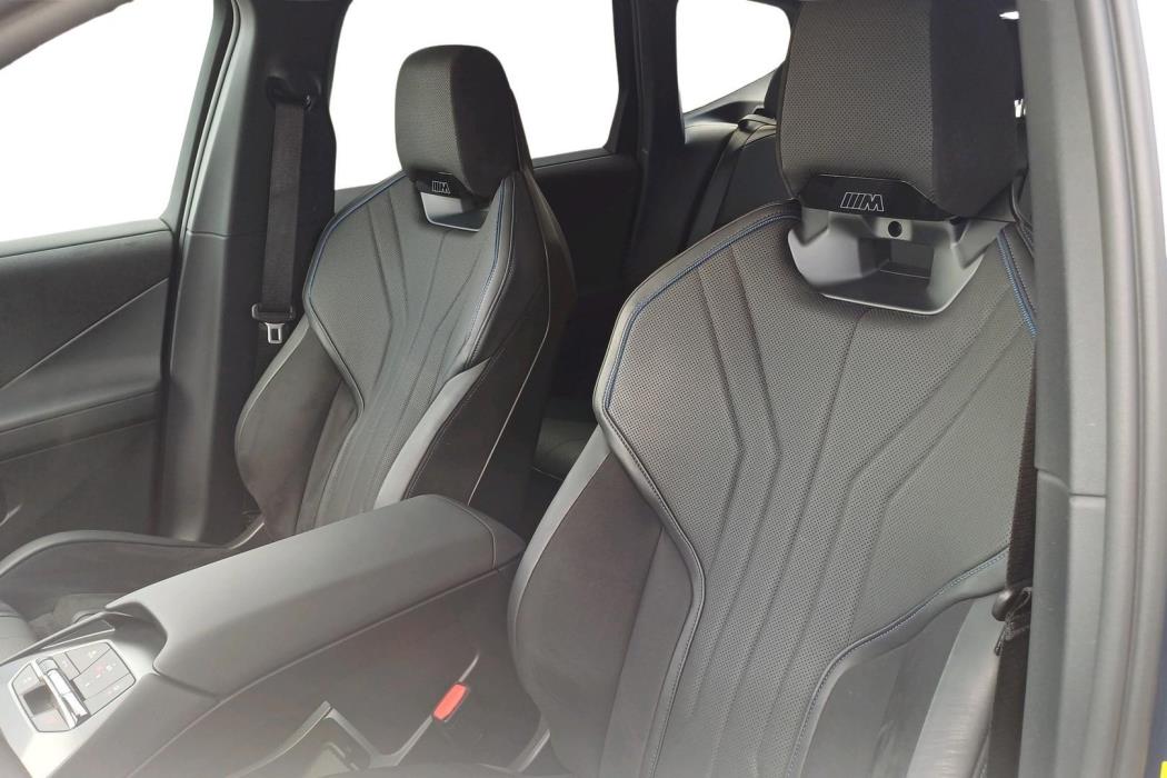 BMW iX3 2026