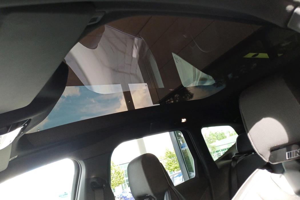 BMW iX3 2026