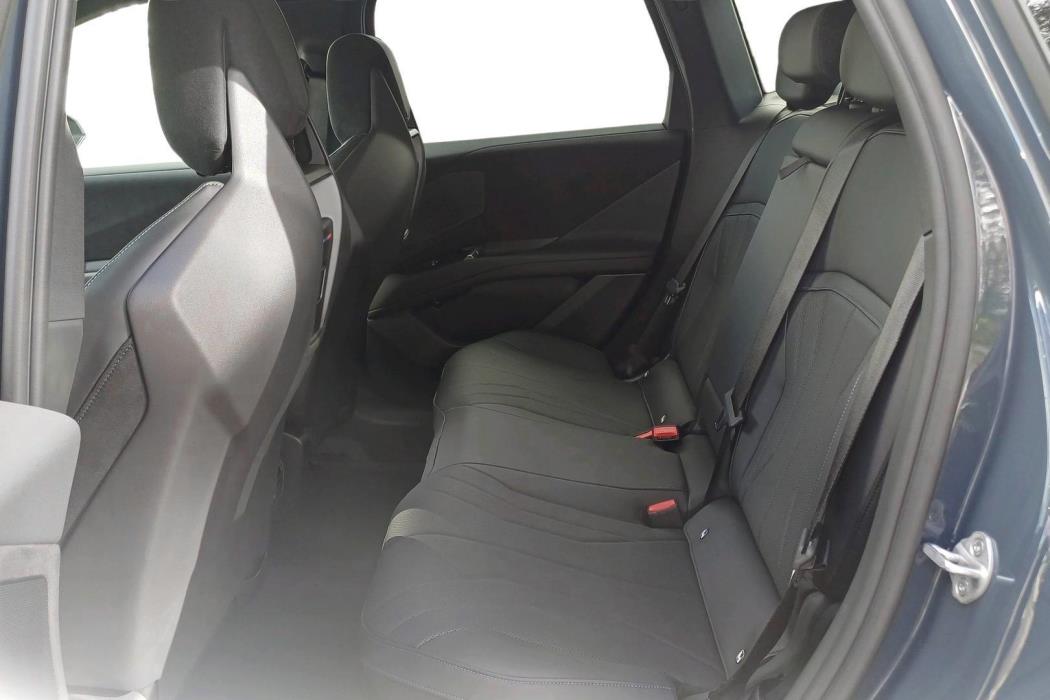 BMW iX3 2026