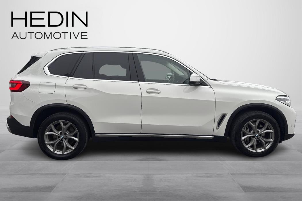 BMW X5 2021