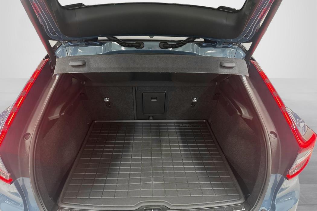 Volvo C40 2022