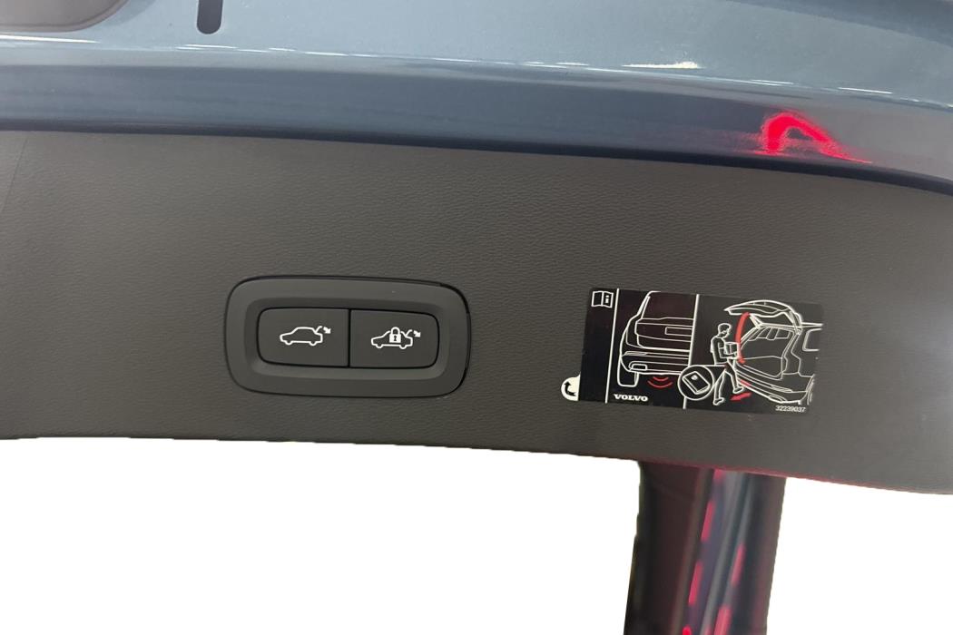 Volvo C40 2022