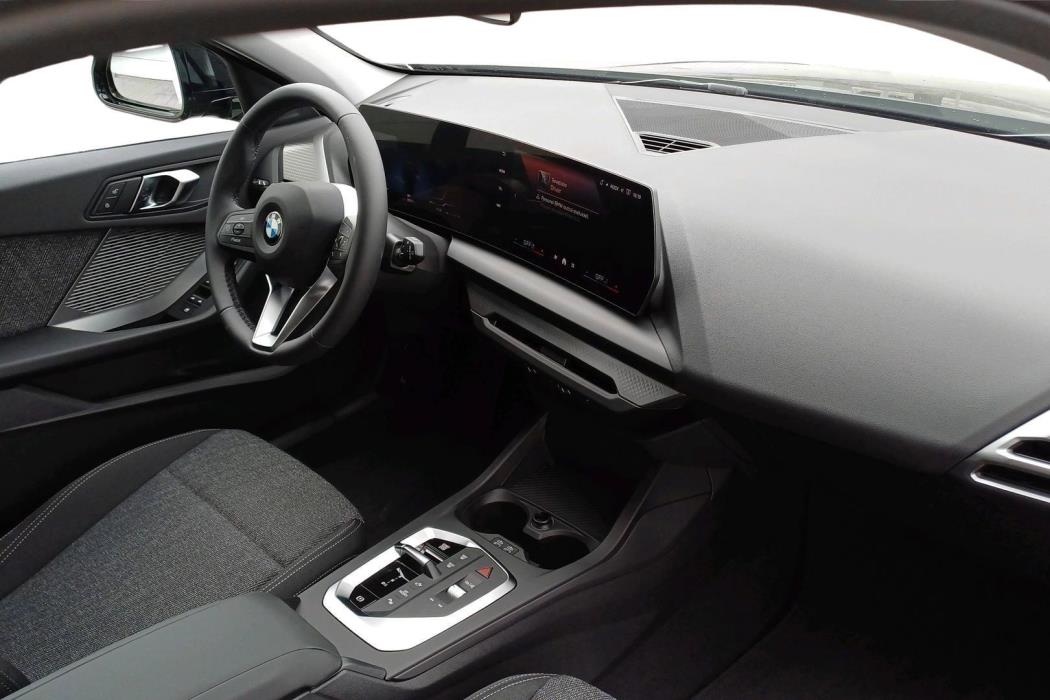 BMW 120 2026