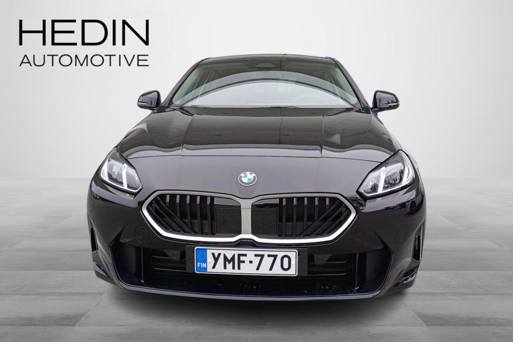 BMW 120 2026