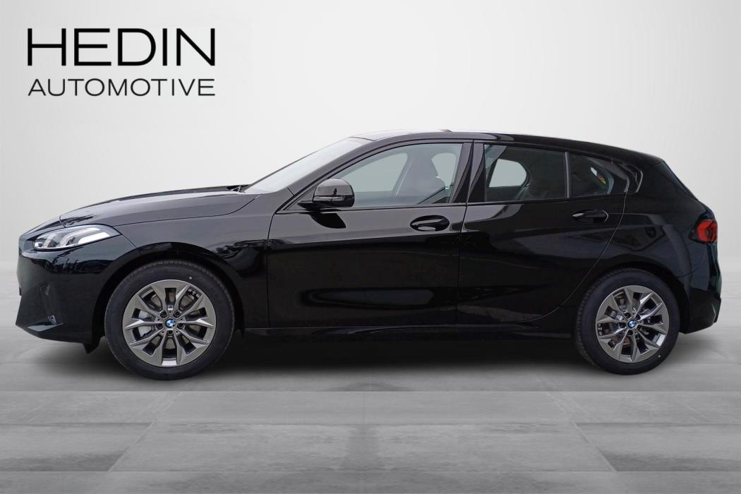 BMW 120 2026