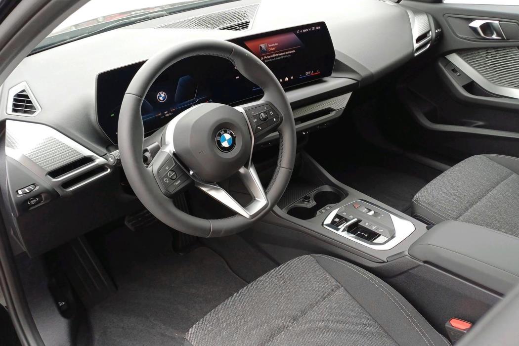BMW 120 2026