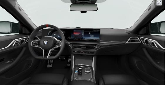 BMW i4 2026