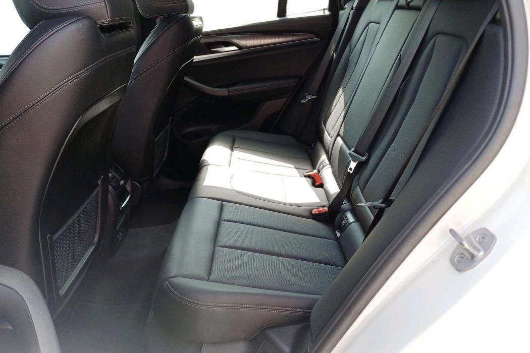 BMW X3 2024