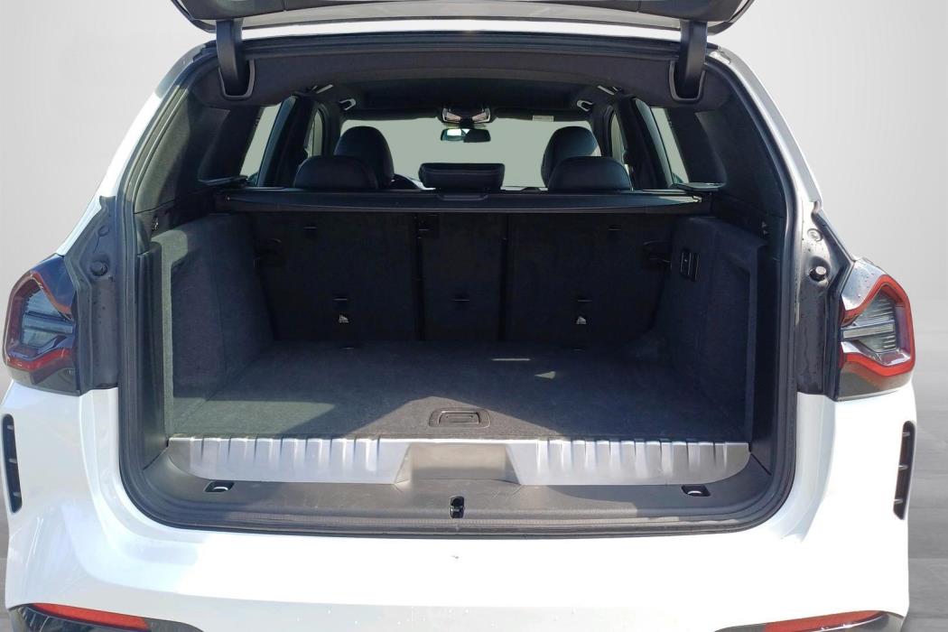 BMW X3 2024
