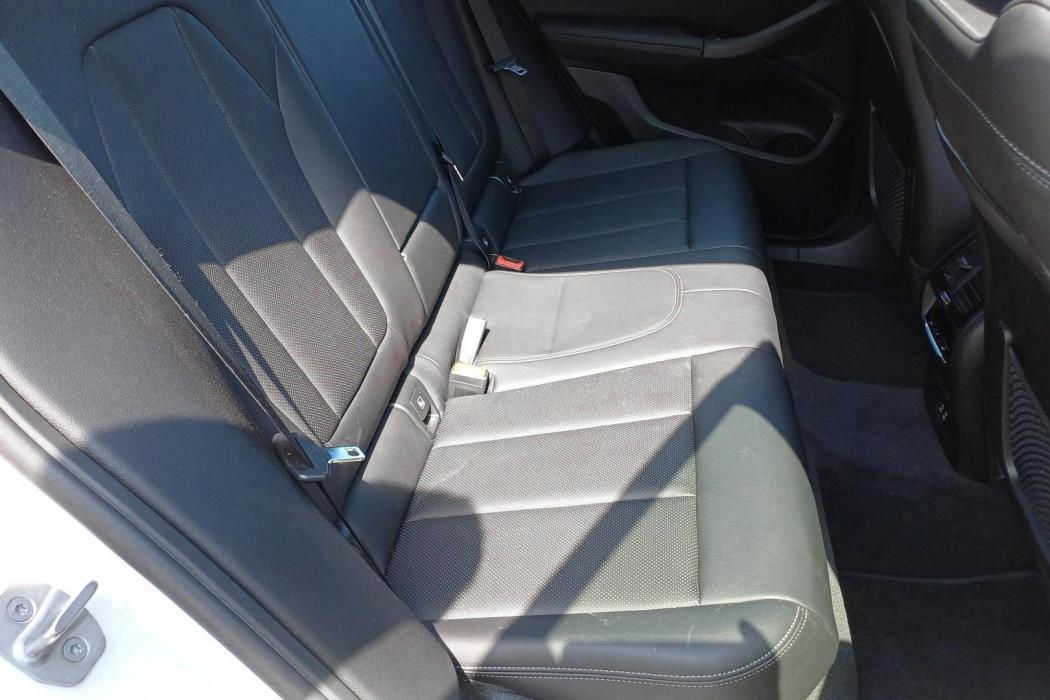 BMW X3 2024
