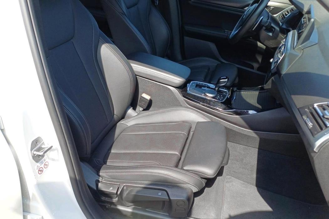 BMW X3 2024