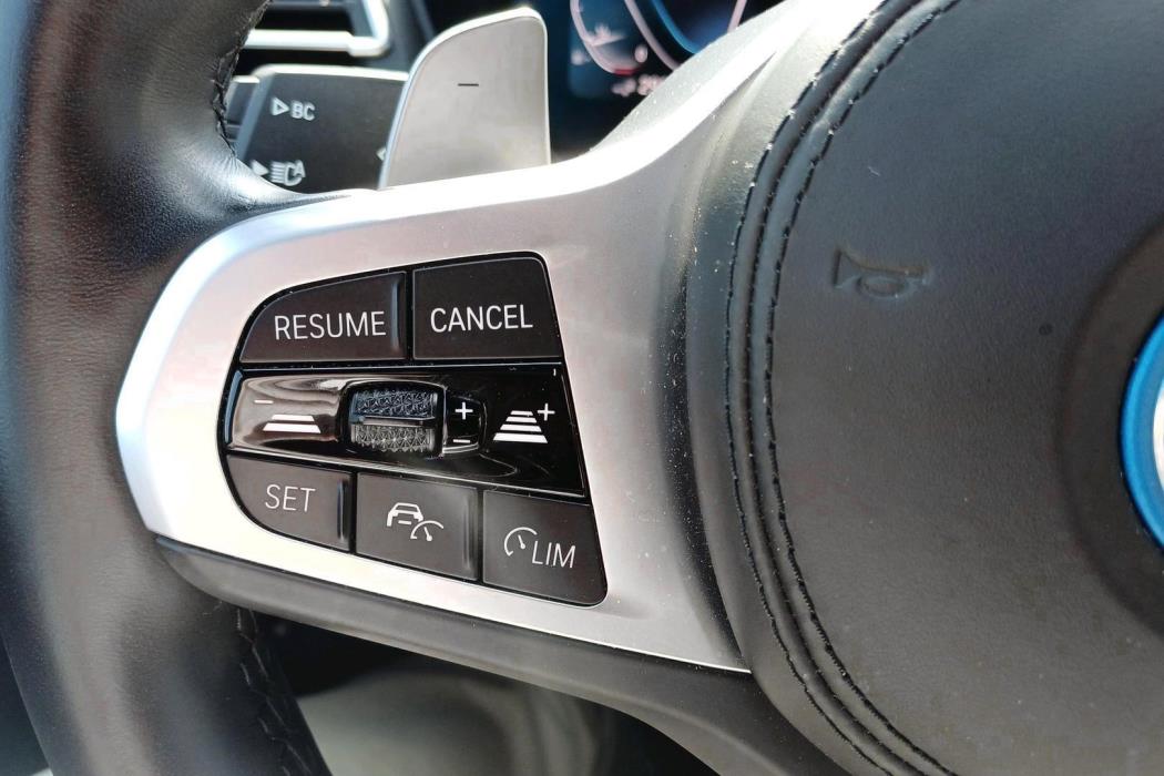 BMW X3 2024