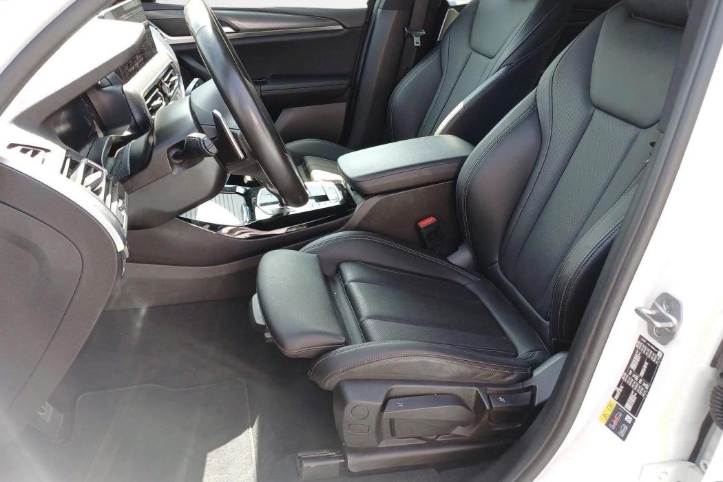 BMW X3 2024