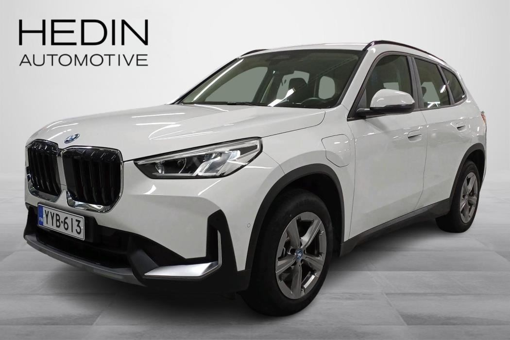 BMW X1 2024