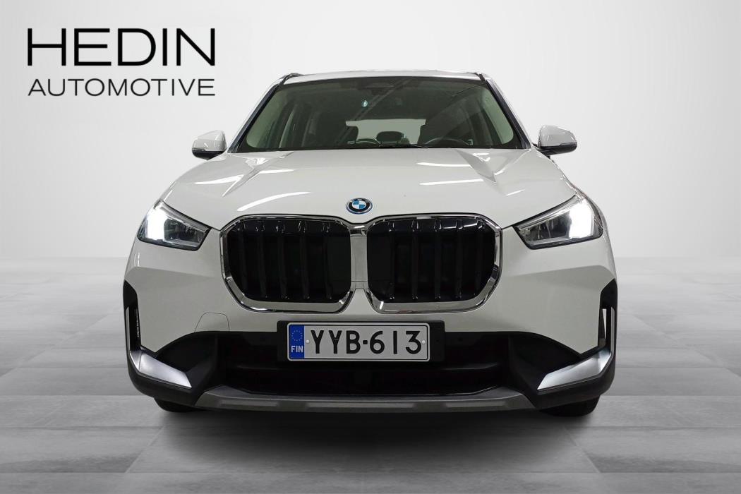 BMW X1 2024