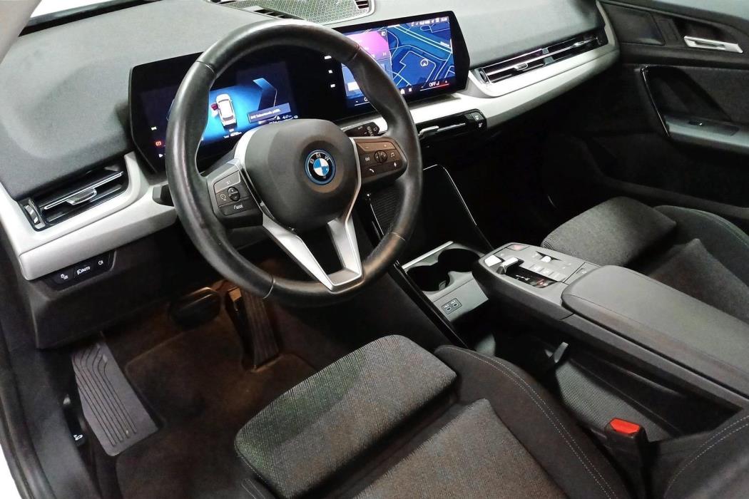 BMW X1 2024